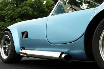 1965 Shelby Factory Five MK4 Cobra   - Photo 42 - Rockville, MD 20850