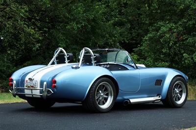 1965 Shelby Factory Five MK4 Cobra   - Photo 2 - Rockville, MD 20850