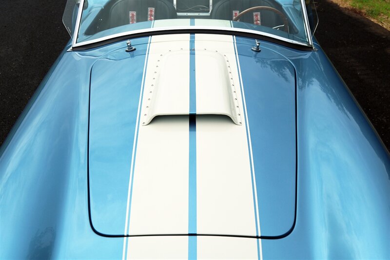 1965 Shelby Factory Five MK4 Cobra   - Photo 26 - Rockville, MD 20850