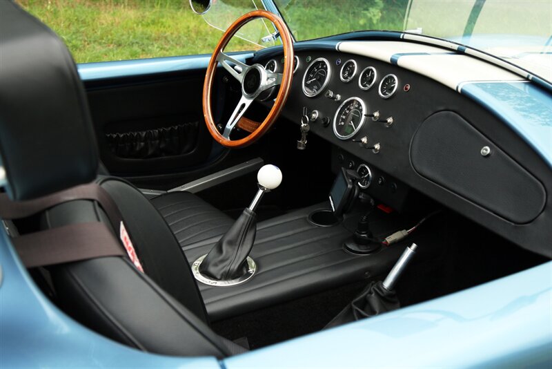 1965 Shelby Factory Five MK4 Cobra   - Photo 59 - Rockville, MD 20850