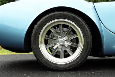 1965 Shelby Factory Five MK4 Cobra   - Photo 53 - Rockville, MD 20850