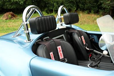 1965 Shelby Factory Five MK4 Cobra   - Photo 64 - Rockville, MD 20850