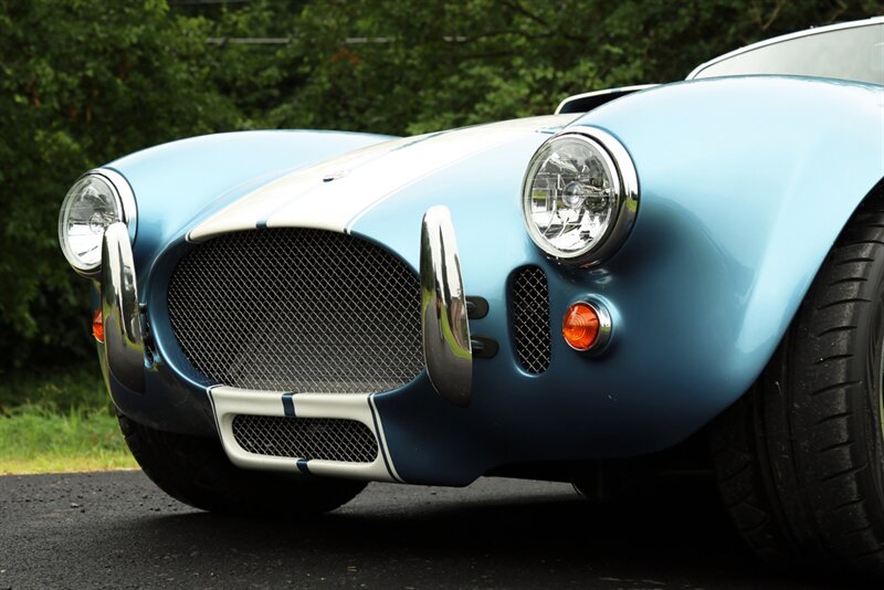 1965 Shelby Factory Five MK4 Cobra   - Photo 19 - Rockville, MD 20850