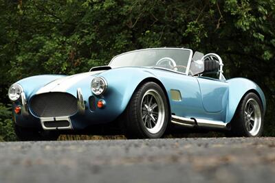 1965 Shelby Factory Five MK4 Cobra   - Photo 12 - Rockville, MD 20850