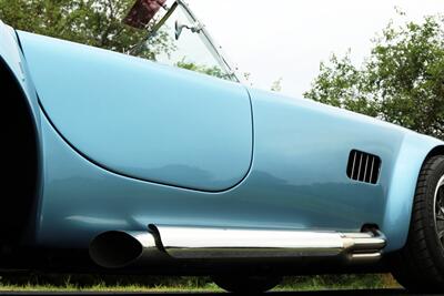 1965 Shelby Factory Five MK4 Cobra   - Photo 36 - Rockville, MD 20850