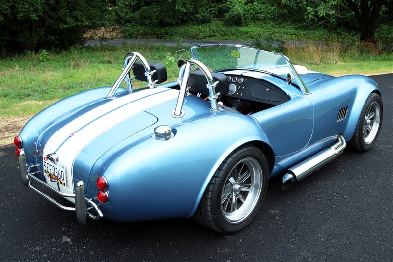 1965 Shelby Factory Five MK4 Cobra   - Photo 7 - Rockville, MD 20850