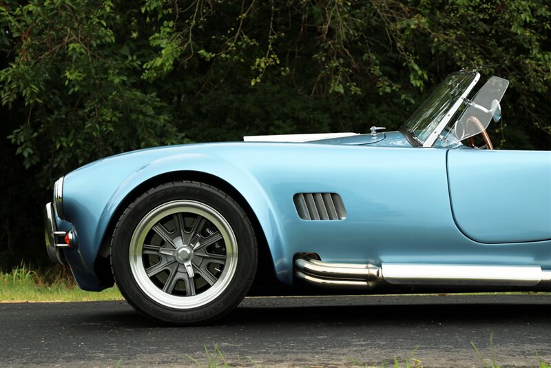 1965 Shelby Factory Five MK4 Cobra   - Photo 15 - Rockville, MD 20850