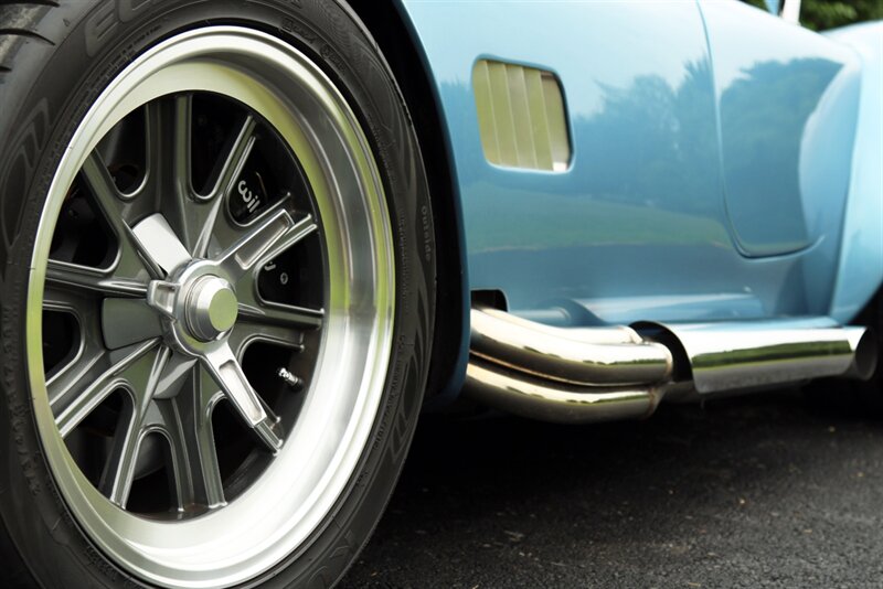 1965 Shelby Factory Five MK4 Cobra   - Photo 45 - Rockville, MD 20850