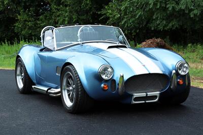 1965 Shelby Factory Five MK4 Cobra   - Photo 3 - Rockville, MD 20850