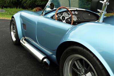 1965 Shelby Factory Five MK4 Cobra   - Photo 43 - Rockville, MD 20850