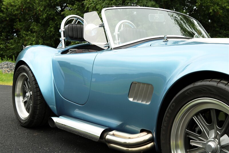 1965 Shelby Factory Five MK4 Cobra   - Photo 35 - Rockville, MD 20850