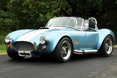 1965 Shelby Factory Five MK4 Cobra   - Photo 1 - Rockville, MD 20850