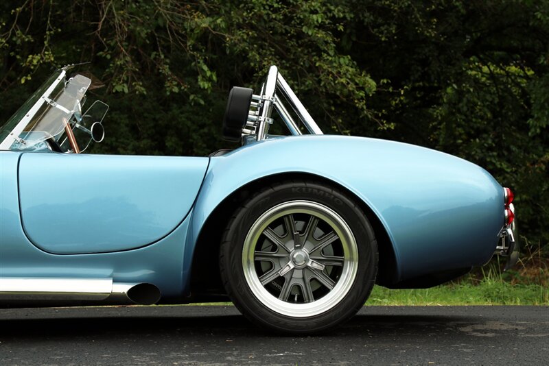 1965 Shelby Factory Five MK4 Cobra   - Photo 16 - Rockville, MD 20850