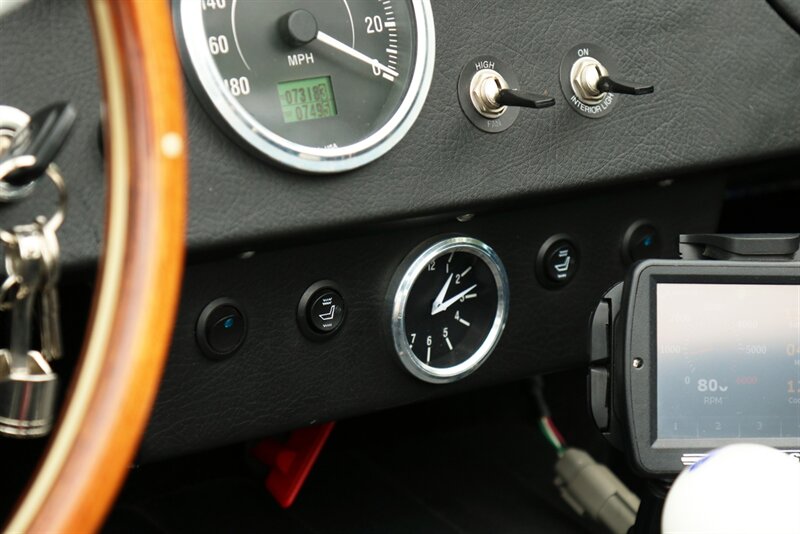 1965 Shelby Factory Five MK4 Cobra   - Photo 73 - Rockville, MD 20850