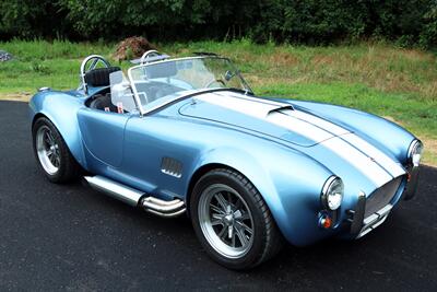 1965 Shelby Factory Five MK4 Cobra   - Photo 8 - Rockville, MD 20850