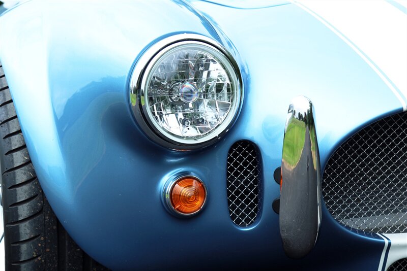 1965 Shelby Factory Five MK4 Cobra   - Photo 21 - Rockville, MD 20850