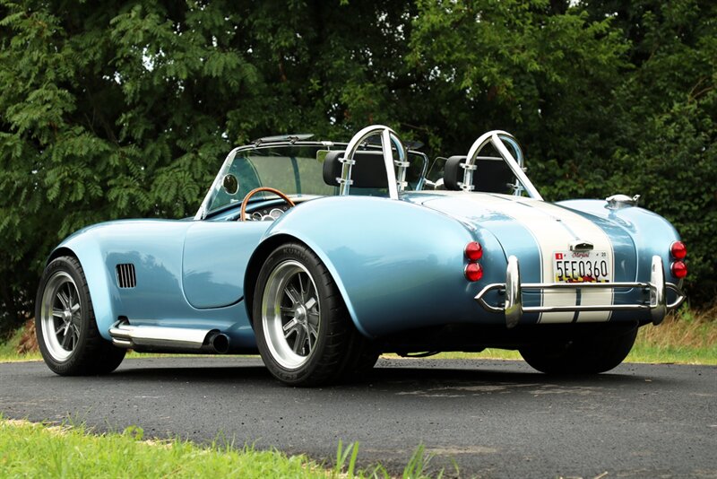 1965 Shelby Factory Five MK4 Cobra   - Photo 10 - Rockville, MD 20850