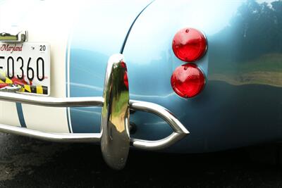 1965 Shelby Factory Five MK4 Cobra   - Photo 50 - Rockville, MD 20850