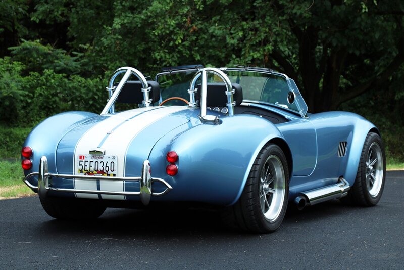 1965 Shelby Factory Five MK4 Cobra   - Photo 5 - Rockville, MD 20850