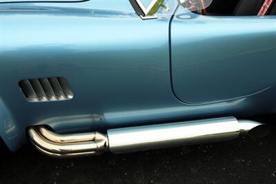 1965 Shelby Factory Five MK4 Cobra   - Photo 44 - Rockville, MD 20850