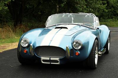 1965 Shelby Factory Five MK4 Cobra   - Photo 13 - Rockville, MD 20850