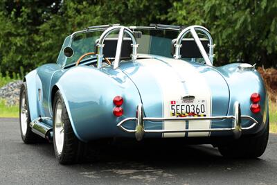 1965 Shelby Factory Five MK4 Cobra   - Photo 9 - Rockville, MD 20850