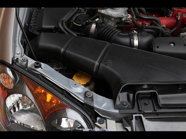 2005 Subaru Impreza WRX STI   - Photo 47 - Rockville, MD 20850