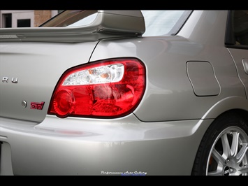 2005 Subaru Impreza WRX STI   - Photo 8 - Rockville, MD 20850