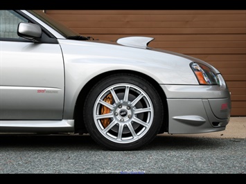 2005 Subaru Impreza WRX STI   - Photo 16 - Rockville, MD 20850