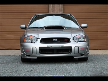 2005 Subaru Impreza WRX STI   - Photo 17 - Rockville, MD 20850