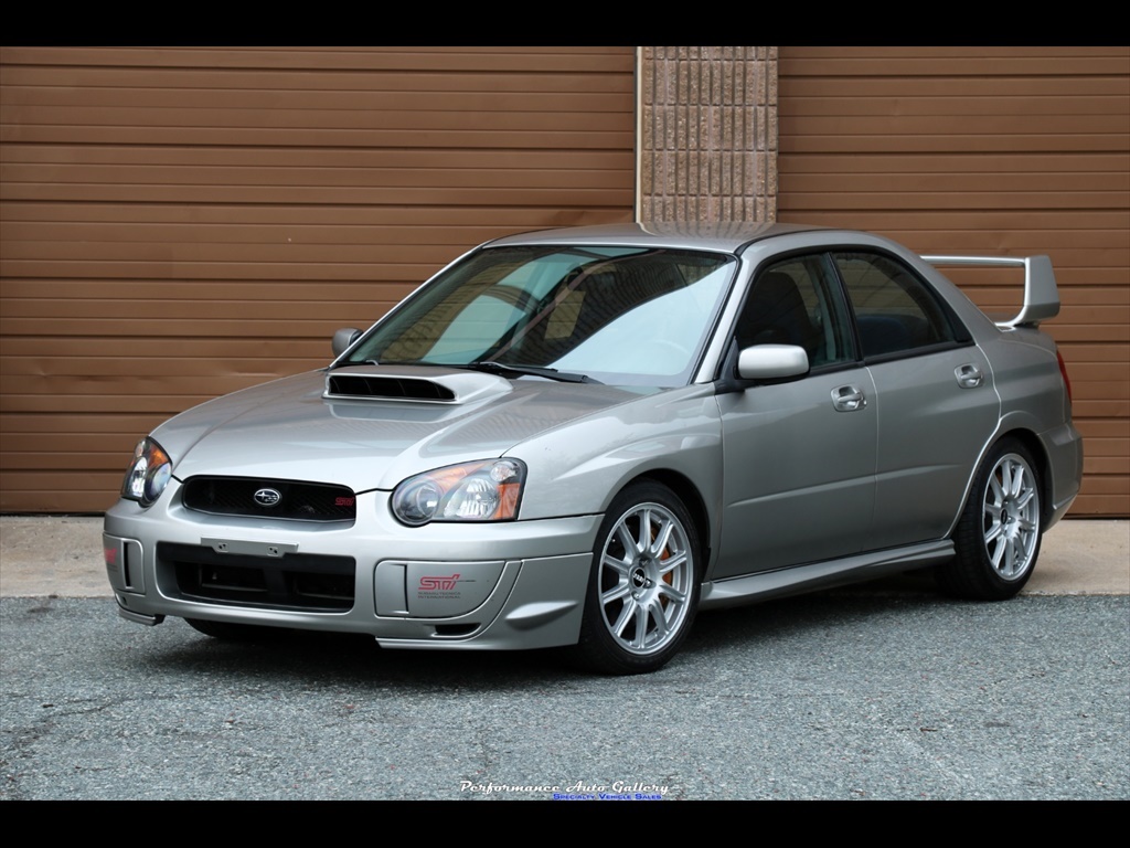 Субару 2005. Subaru Impreza WRX STI 2005. Subaru WRX STI 2005. Subaru Impreza STI 2005. Субару Impreza WRX 2005.