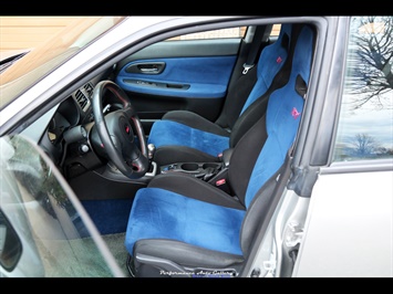 2005 Subaru Impreza WRX STI   - Photo 31 - Rockville, MD 20850