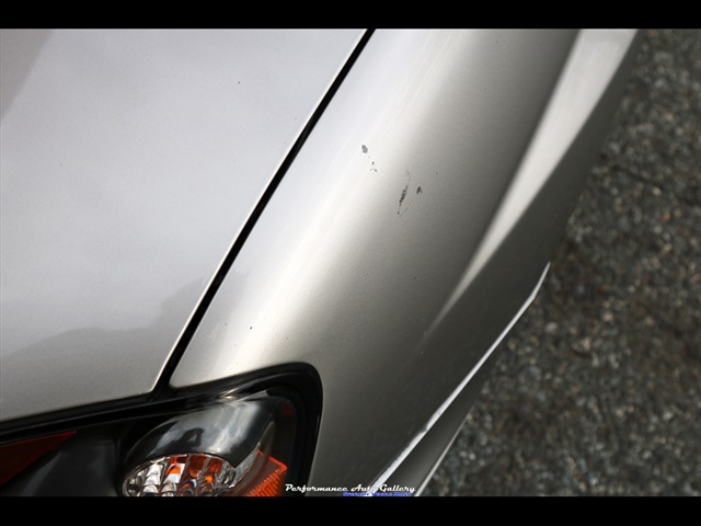 2005 Subaru Impreza WRX STI   - Photo 27 - Rockville, MD 20850