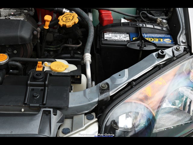 2005 Subaru Impreza WRX STI   - Photo 48 - Rockville, MD 20850