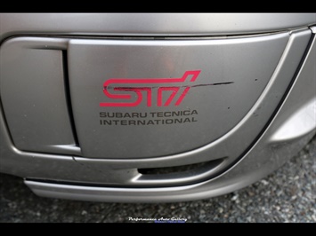 2005 Subaru Impreza WRX STI   - Photo 26 - Rockville, MD 20850