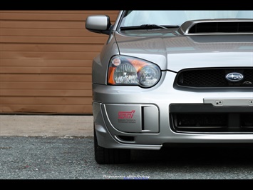 2005 Subaru Impreza WRX STI   - Photo 18 - Rockville, MD 20850