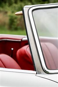 1966 Mercedes-Benz 230SL   - Photo 30 - Rockville, MD 20850