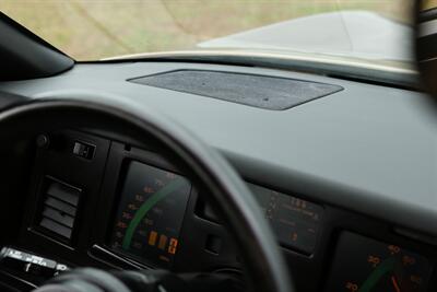 1984 Chevrolet Corvette   - Photo 76 - Rockville, MD 20850