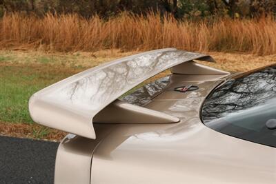 1984 Chevrolet Corvette   - Photo 25 - Rockville, MD 20850