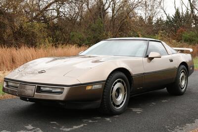 1984 Chevrolet Corvette  