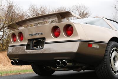 1984 Chevrolet Corvette   - Photo 37 - Rockville, MD 20850