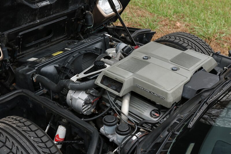 1984 Chevrolet Corvette   - Photo 79 - Rockville, MD 20850