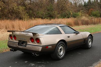 1984 Chevrolet Corvette   - Photo 4 - Rockville, MD 20850