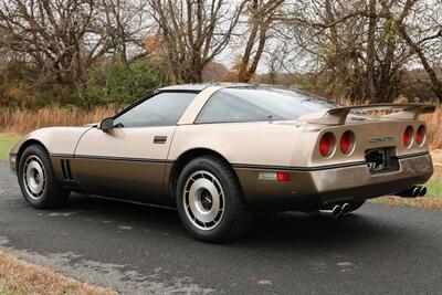 1984 Chevrolet Corvette   - Photo 13 - Rockville, MD 20850