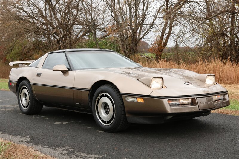 1984 Chevrolet Corvette   - Photo 12 - Rockville, MD 20850