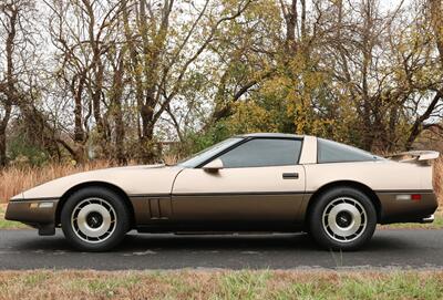 1984 Chevrolet Corvette   - Photo 15 - Rockville, MD 20850