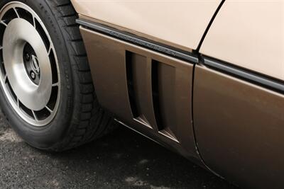 1984 Chevrolet Corvette   - Photo 28 - Rockville, MD 20850