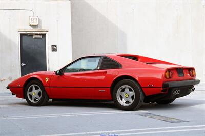 1986 Pontiac Fiero SE  Ferrari 308 Replica Kit Car - Photo 12 - Rockville, MD 20850