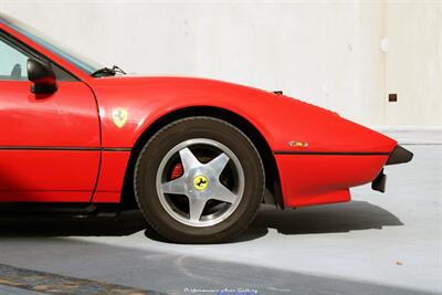 1986 Pontiac Fiero SE  Ferrari 308 Replica Kit Car - Photo 19 - Rockville, MD 20850