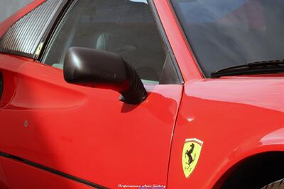 1986 Pontiac Fiero SE  Ferrari 308 Replica Kit Car - Photo 25 - Rockville, MD 20850